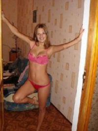Escort Amelie in Port Lincoln