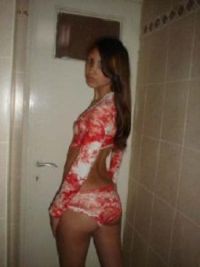 Prostitute Jasmine in Denmark